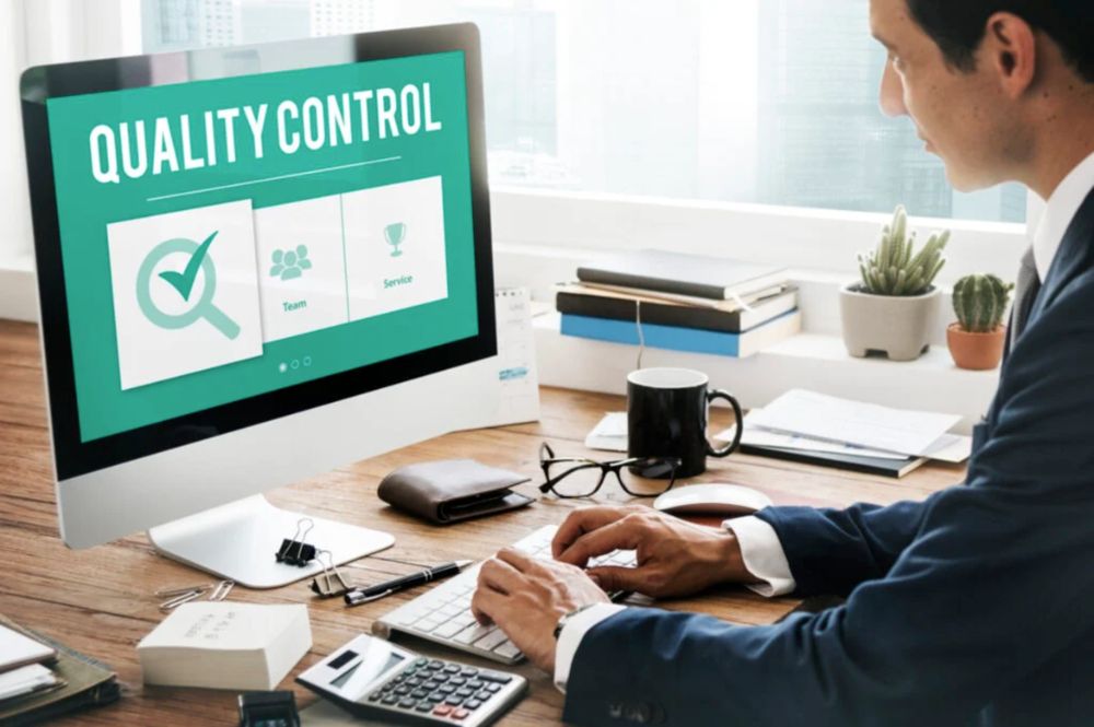 Quality control at Exonol