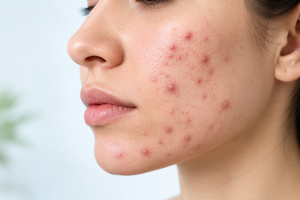 Acne Vulgaris